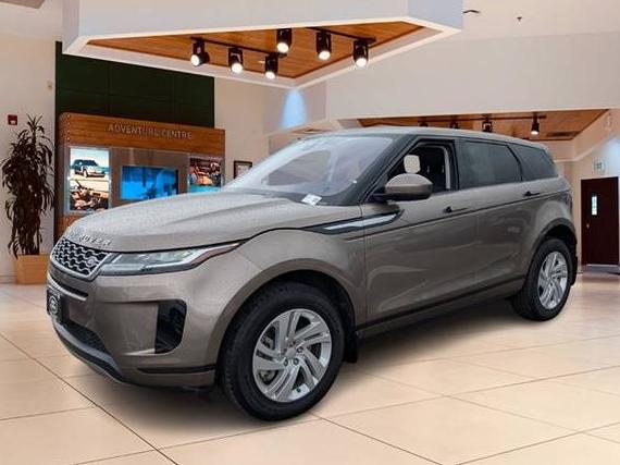 LAND ROVER RANGE ROVER EVOQUE 2020 SALZJ2FXXLH086131 image LAND ROVER RANGE ROVER EVOQUE 2020 SALZJ2FXXLH086131 image